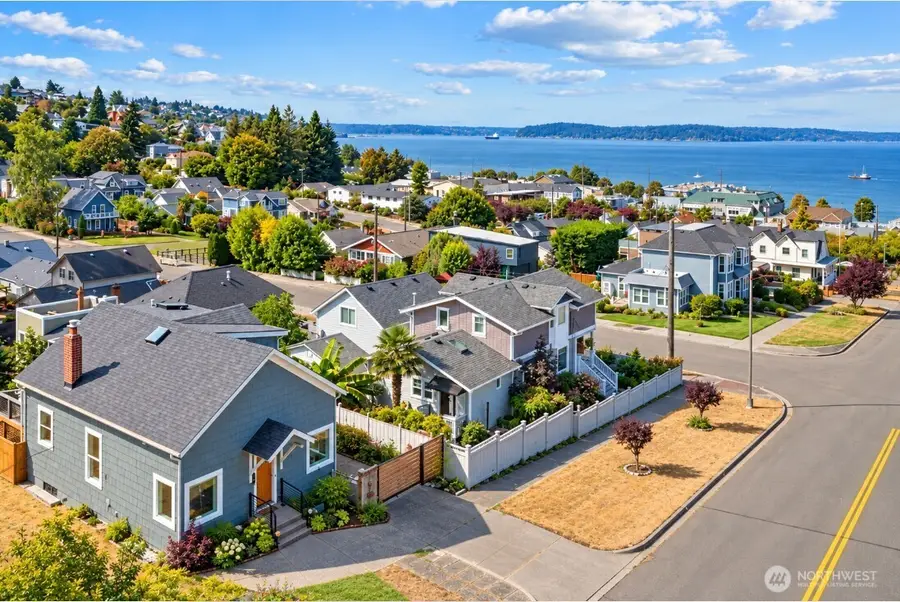 2714 N Mccarver Street, Tacoma, WA 98403 - #3