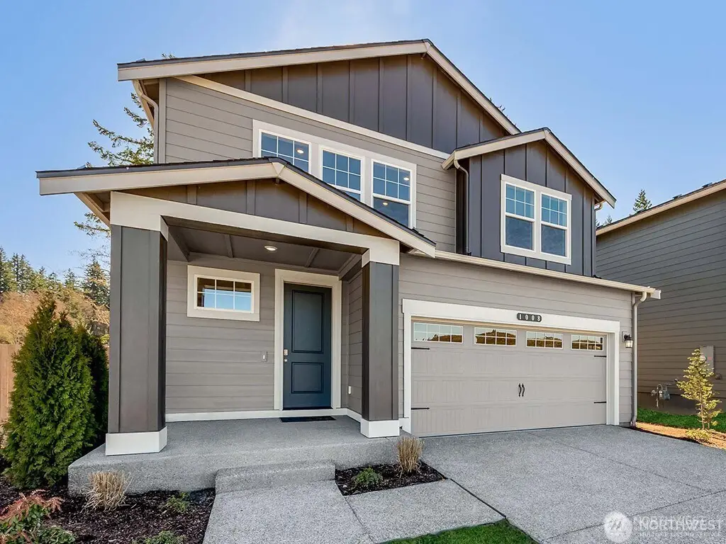 18818 13th Ave W, Lynnwood, WA 98036 - #1