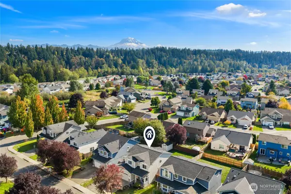 18209 106th Street E, Bonney Lake, WA 98391