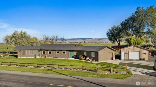 7271 Lyons Road, Ellensburg, WA 98926
