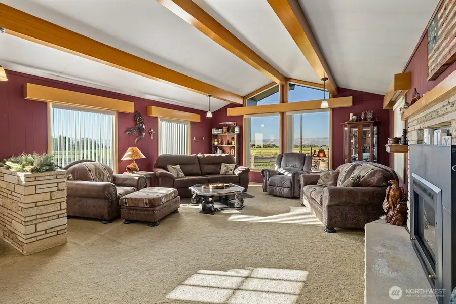 7271 Lyons Road, Ellensburg, WA 98926 - #2