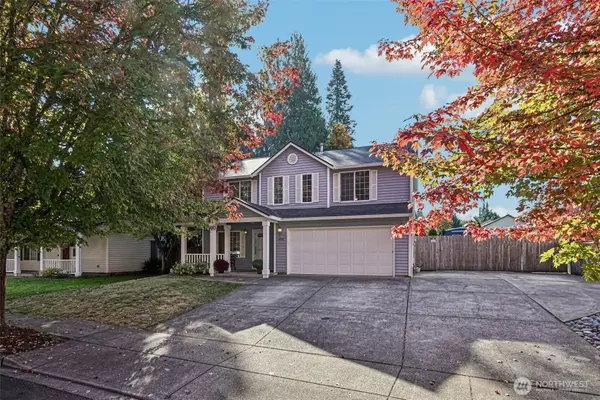 1405 NE 12th Street, Battle Ground, WA 98604