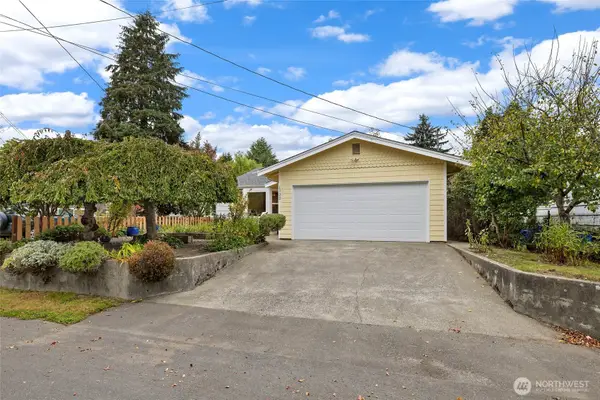 1722 Glass Avenue Ne, Olympia, WA 98506