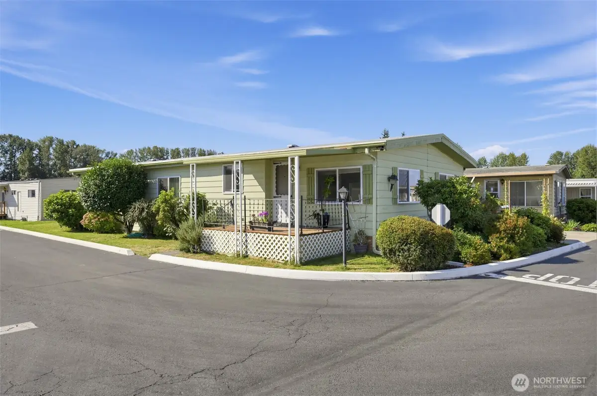 10628 60th Street Court E #140, Puyallup, WA 98372 - #1