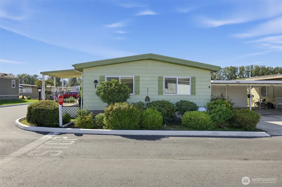 10628 60th Street Court E #140, Puyallup, WA 98372 - #3