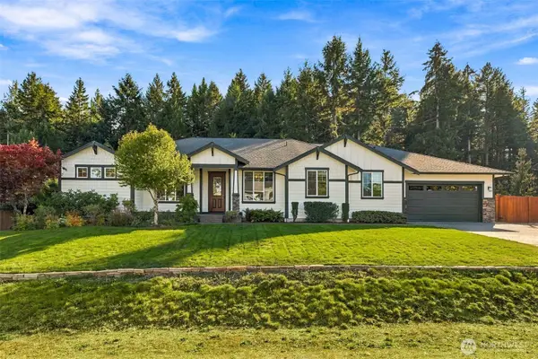 4745 Plover Street Ne, Olympia, WA 98516