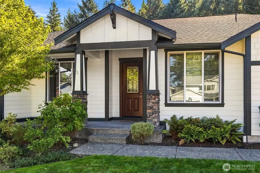 4745 Plover Street Ne, Olympia, WA 98516 - #3