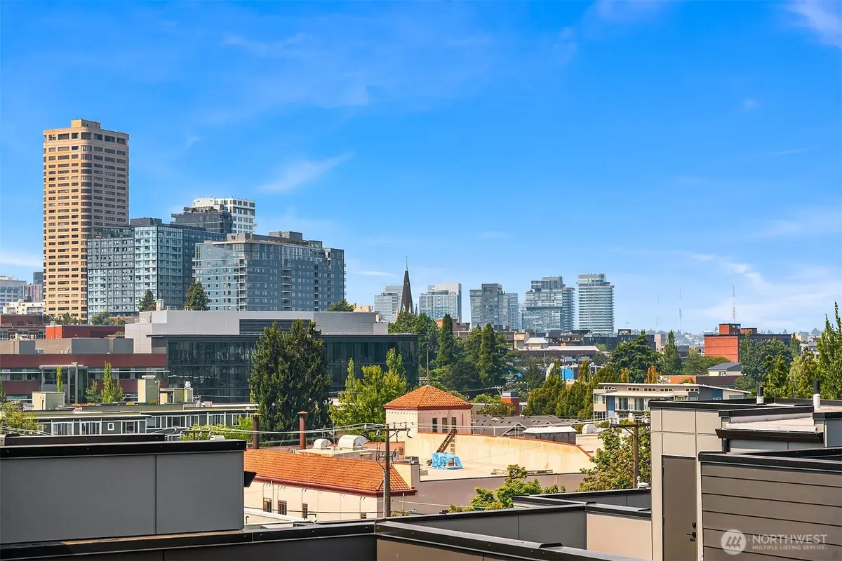 723 15th Avenue #C, Seattle, WA 98122 - #1