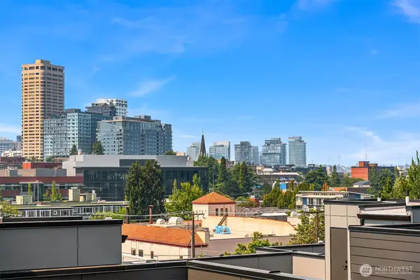 723 15th Avenue #C, Seattle, WA 98122