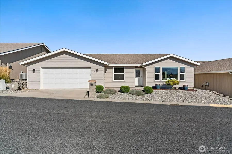 1838 Heritage Drive, Wenatchee, WA 98801 - #2