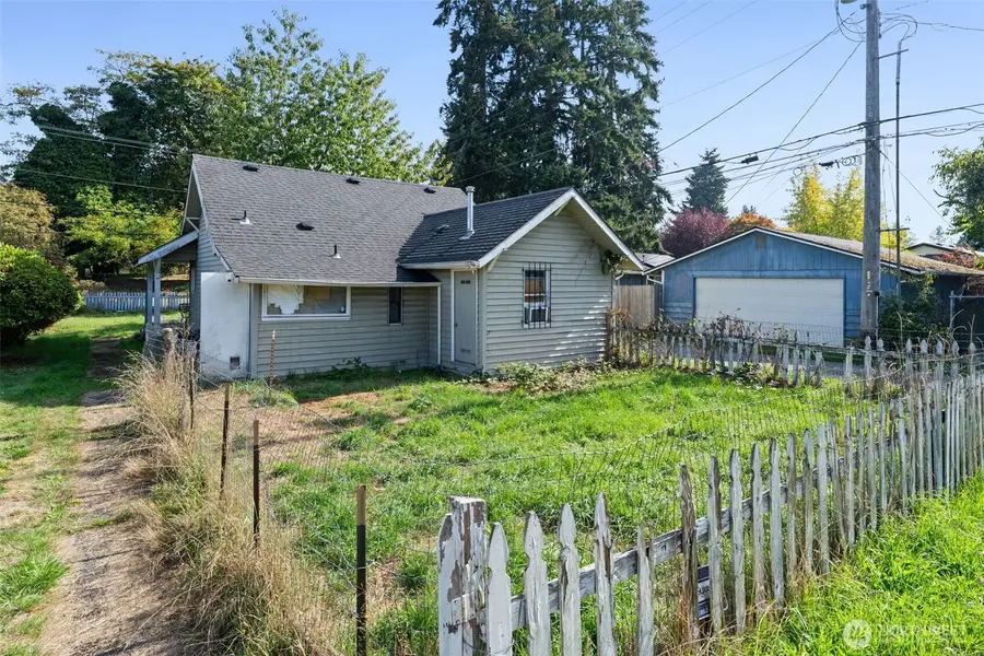 6608 E M Street, Tacoma, WA 98404 - #3