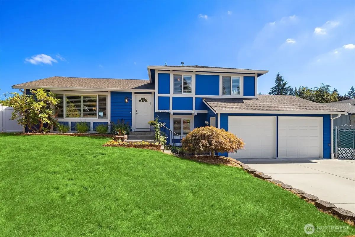 12943 NE 131st Street, Kirkland, WA 98034 - #1