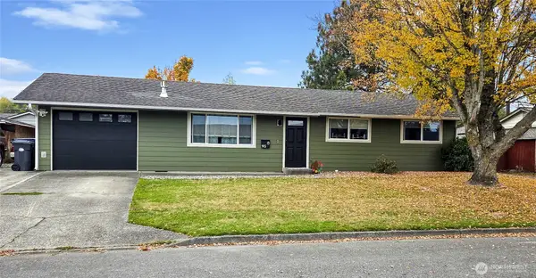 915 S 20th Street, Mount Vernon, WA 98274