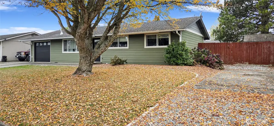 915 S 20th Street, Mount Vernon, WA 98274 - #2