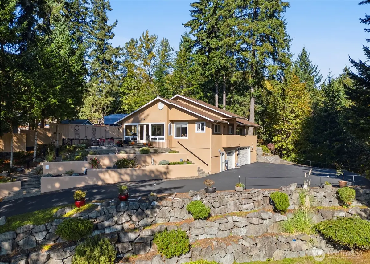 101 NE Rainbow Place S, Belfair Tahuya, WA 98328 - #1