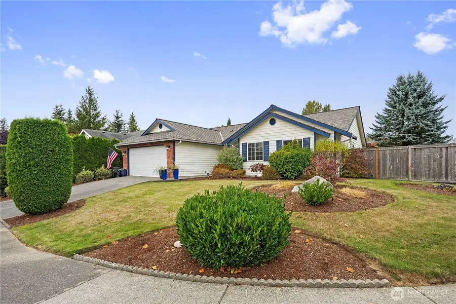 7805 Perregrine Place, Arlington, WA 98223 - #2