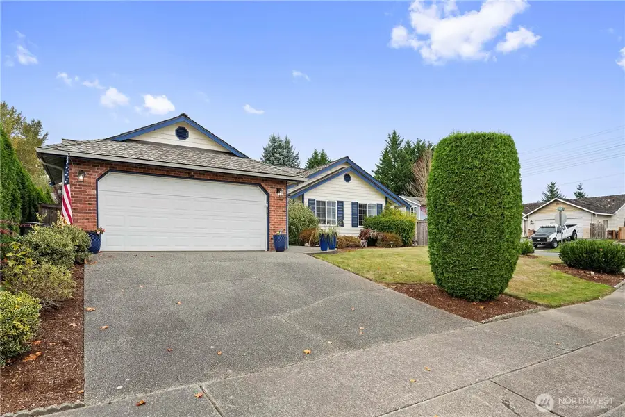 7805 Perregrine Place, Arlington, WA 98223 - #3