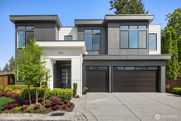 12016 NE 62nd Street, Kirkland, WA 98033