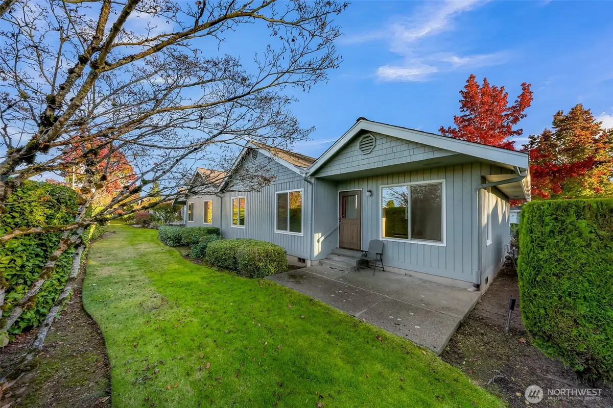 4874 N Village Lane #B, Bellingham, WA 98226 - #1