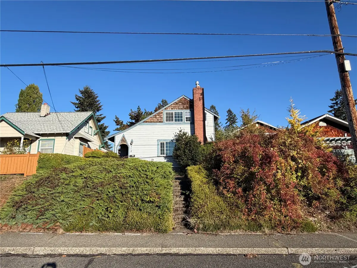 712 Puget Street Ne, Olympia, WA 98506 - #1