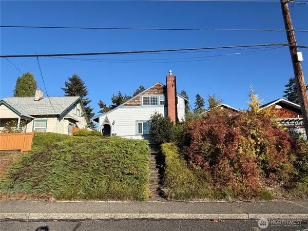 712 Puget Street Ne, Olympia, WA 98506