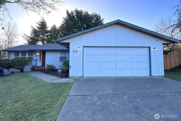 24 74th Street Sw, Everett, WA 98203
