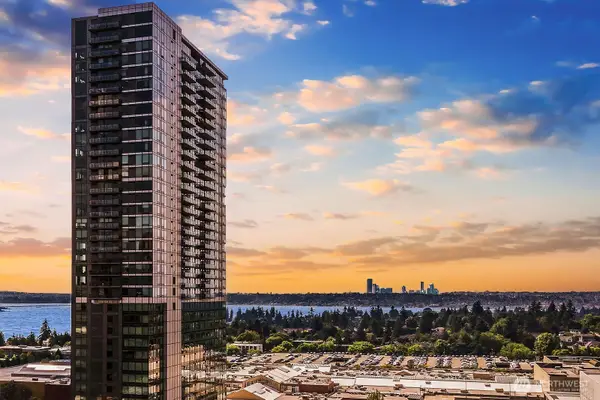 650 Bellevue Way Ne #3303, Bellevue, WA 98004