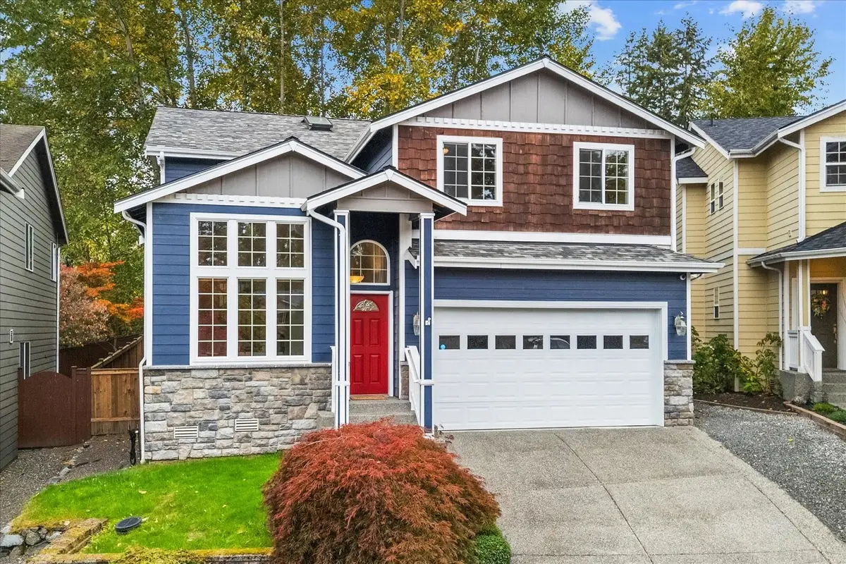 1706 239th Street Sw, Bothell, WA 98021 - #1