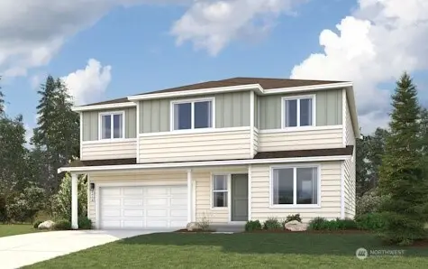 9915 Ferns Loop Se, Yelm, WA 98597