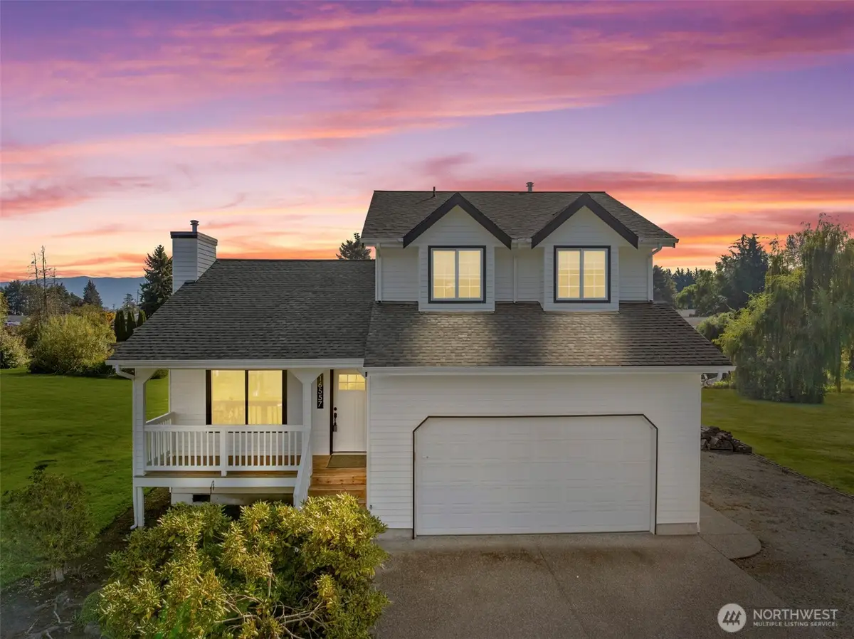 16557 Ovenell Road, Mount Vernon, WA 98273 - #1
