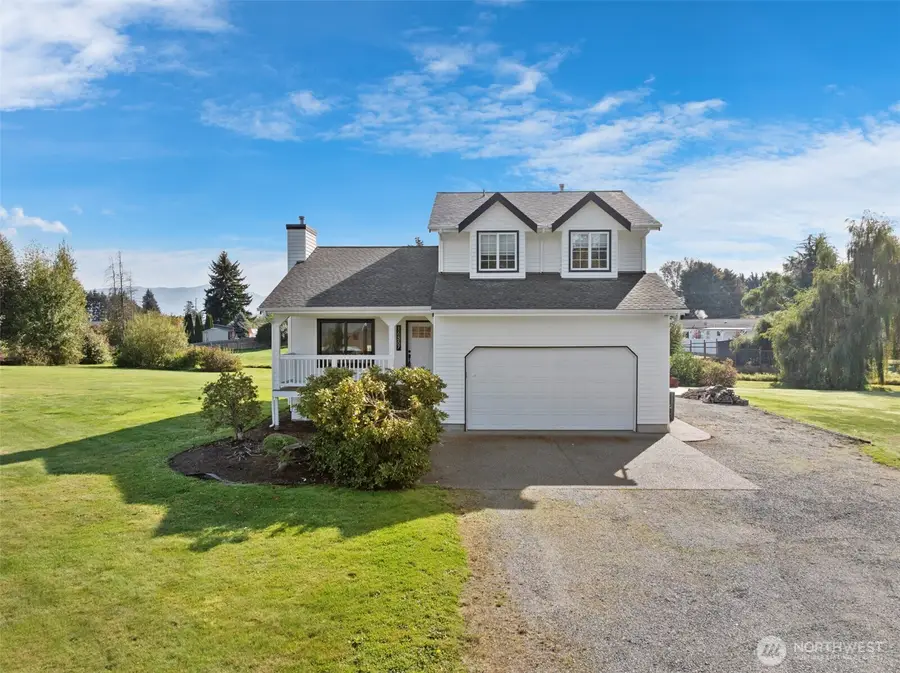 16557 Ovenell Road, Mount Vernon, WA 98273 - #2