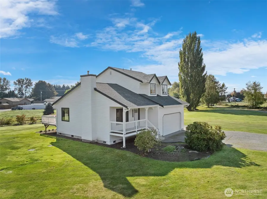 16557 Ovenell Road, Mount Vernon, WA 98273 - #3