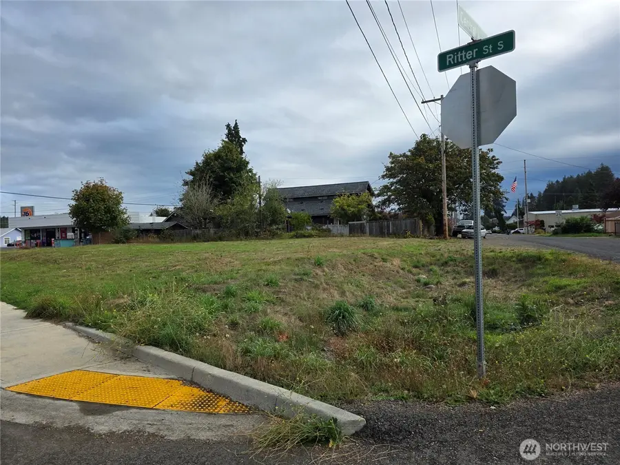 198 S Ritter Street, Tenino, WA 98589 - #2