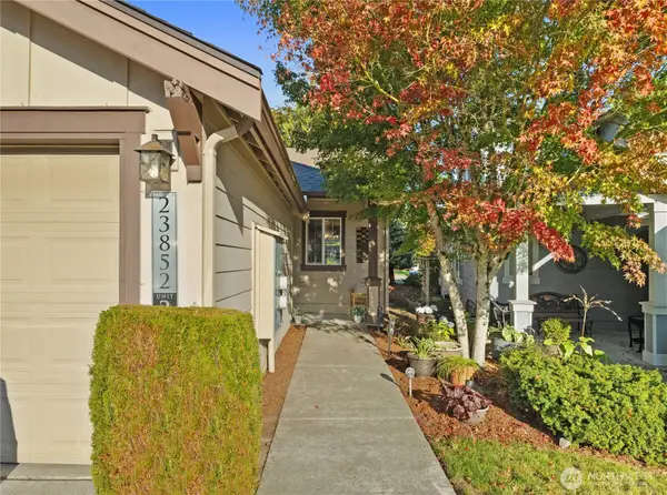 23852 NE 112th Circle, Redmond, WA 98053
