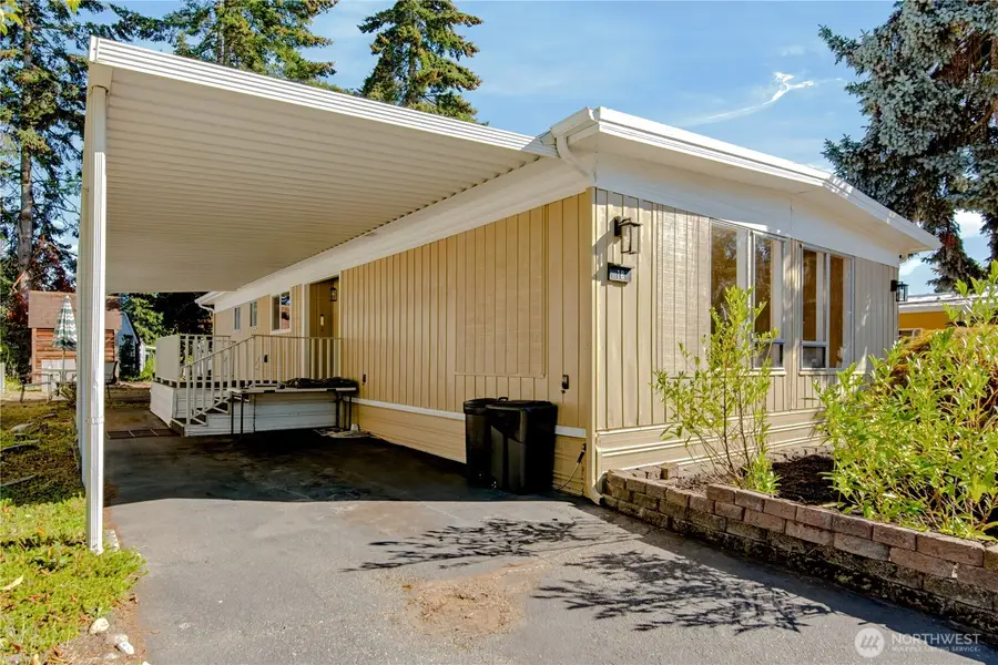 5220 SW 176th Street #18, Lynnwood, WA 98037 - #3