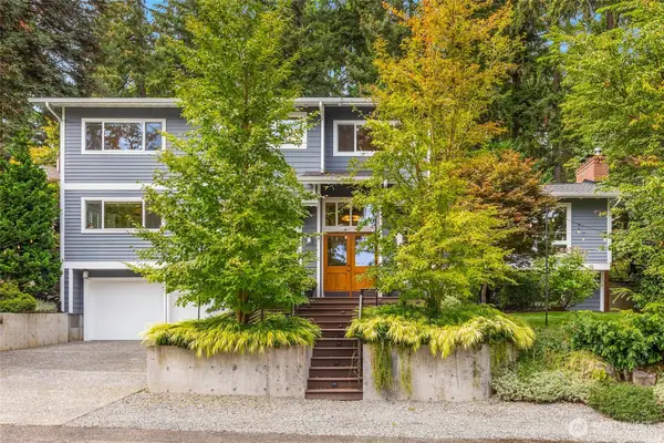 7803 89th Place Se, Mercer Island, WA 98040