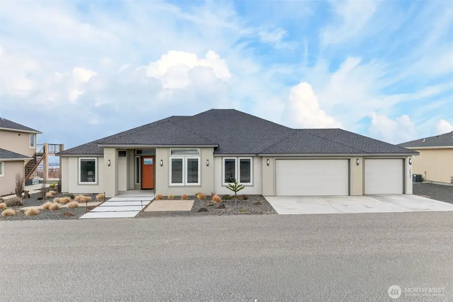 2531 Falconcrest Loop, Richland, WA 99352 - #3