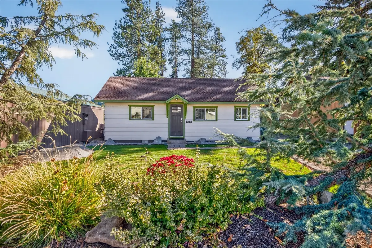 1313 Front Street, Leavenworth, WA 98826 - #1