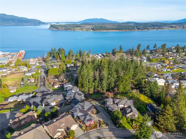 2901 17th #37, Anacortes, WA 98221