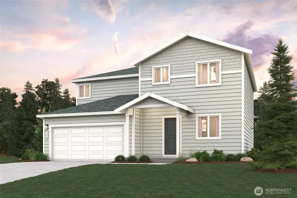 9909 Ferns Loop Se, Yelm, WA 98597