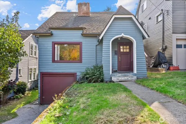 511 N 71st Street, Seattle, WA 98103