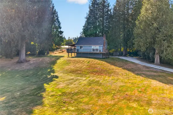 20724 36th Ave Nw, Stanwood, WA 98292