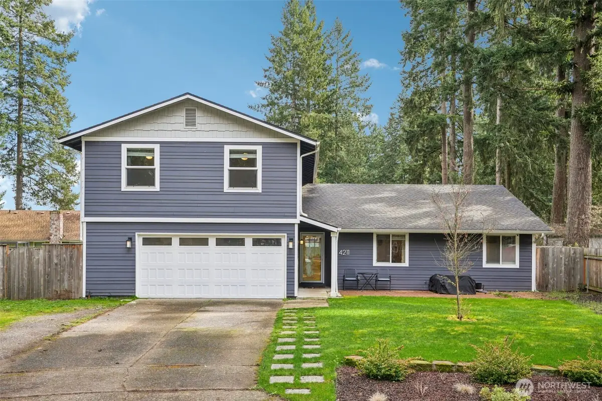 4211 NE 154th Court, Vancouver, WA 98682 - #1