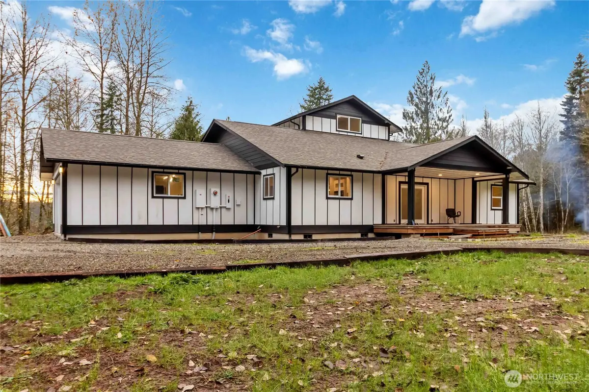 241 Oxbow Lake Ln, Toledo, WA 98591 - #1