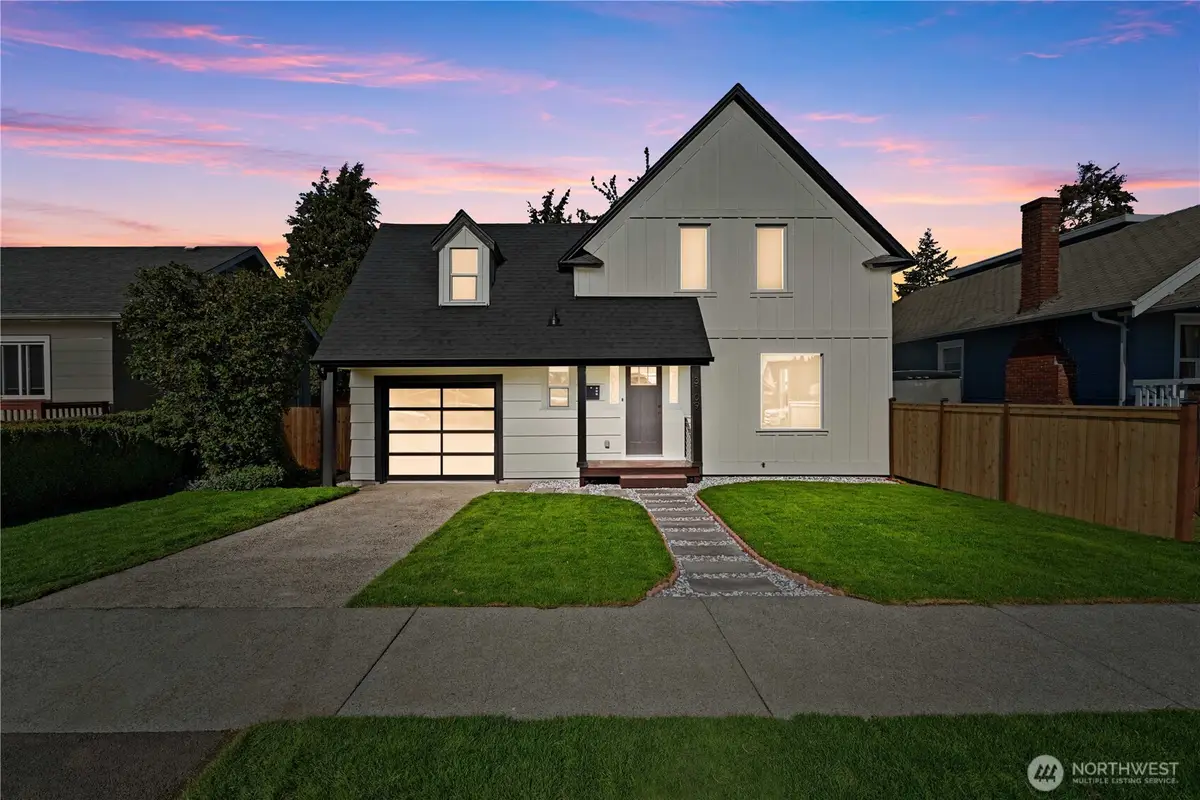 3109 S 10th Street, Tacoma, WA 98405 - #1