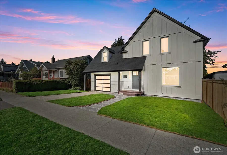 3109 S 10th Street, Tacoma, WA 98405 - #2