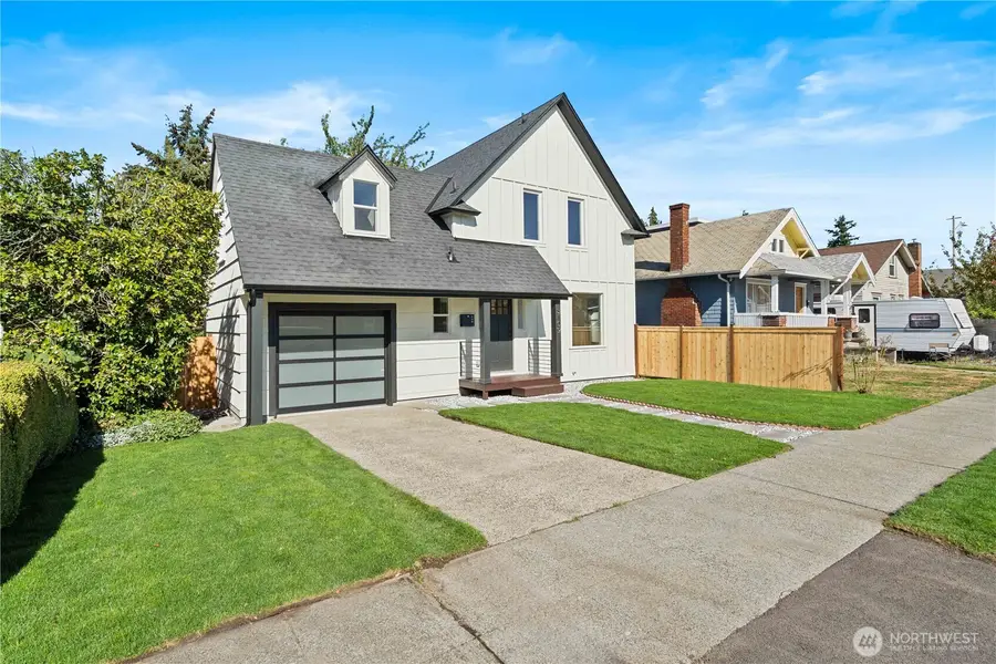 3109 S 10th Street, Tacoma, WA 98405 - #3