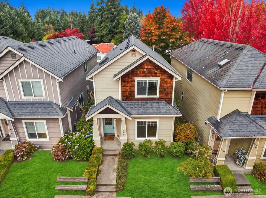 906 116th Place Se #3, Everett, WA 98208 - #3