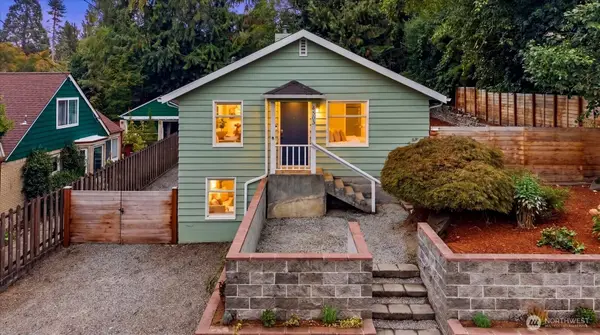 4503 NE 95th Street, Seattle, WA 98115