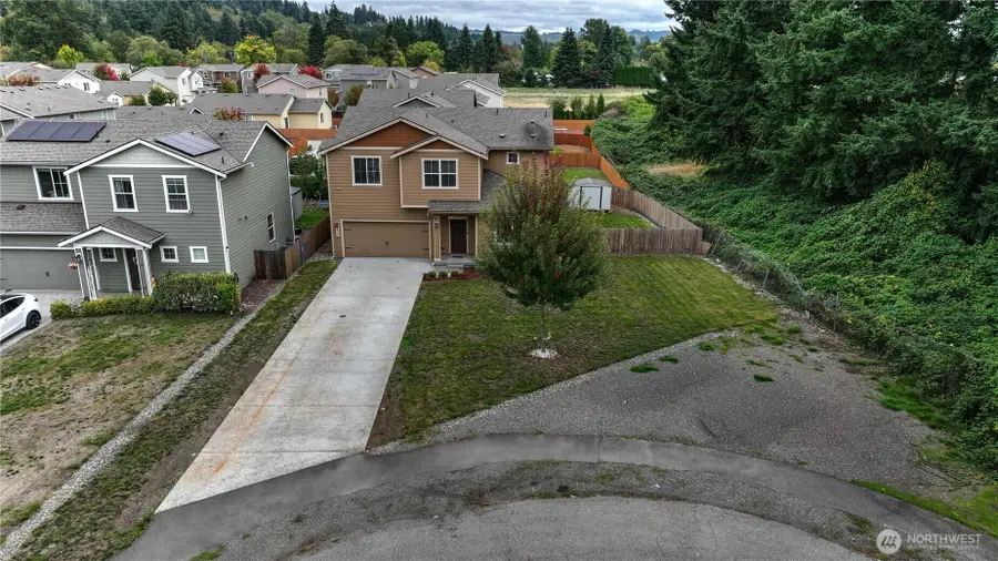 5819 E 114th Avenue E, Puyallup, WA 98372 - #2